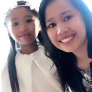 Meet your Posher, Nory